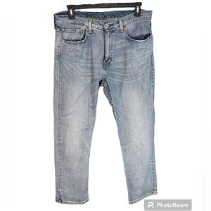 Men’s Levi’s 502  36 x 30